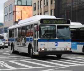 $ 1.9 Million Verdict Upheld -- NY Personal Injury Lawyer Proves Bus Injury Caused Traumatic Brain Injury for 79 Year old Woman