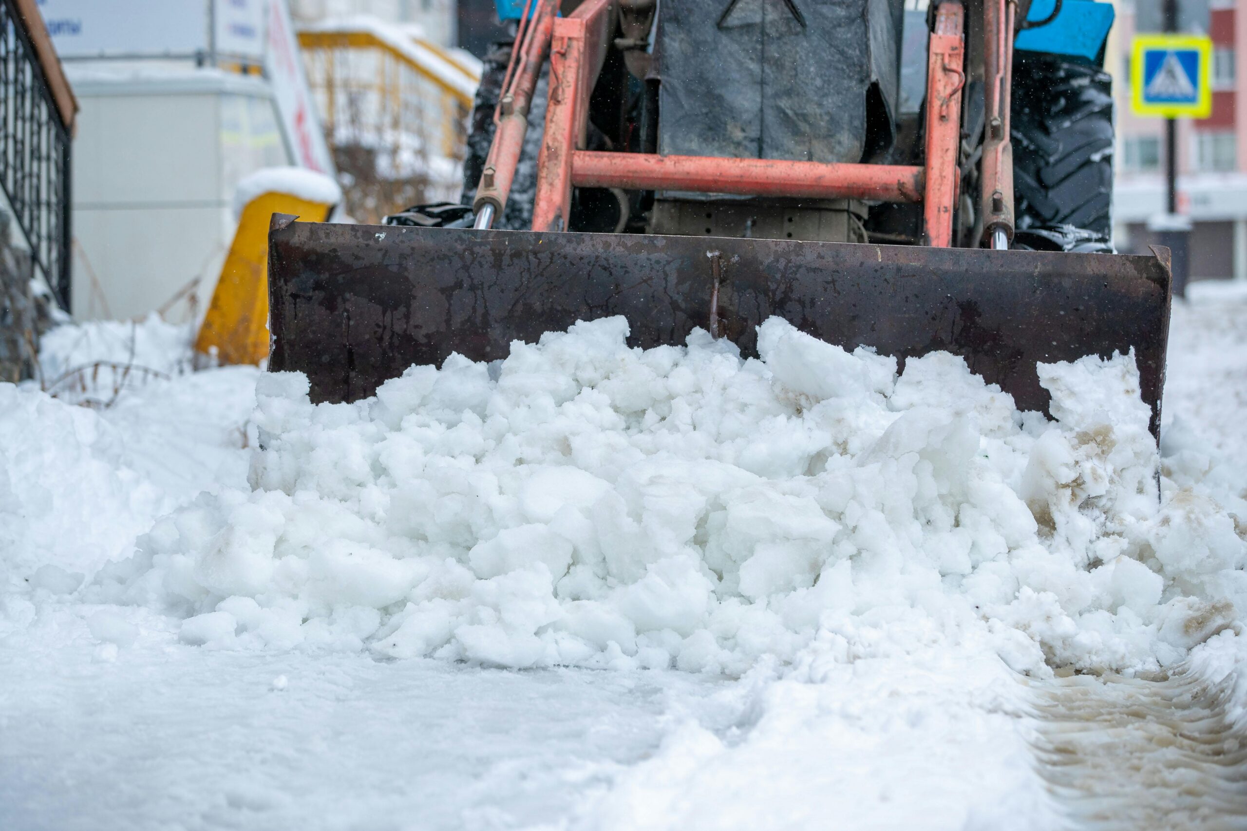 $1,500,000  Award to Family of Pedestrian Killed by a Snow Plow