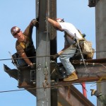 $ 617,000 Construction Settlement – Mason Sustained Ankle Fracture in Fall Off Scaffold