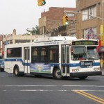 $ 1,900,000 Compensation for Pedestrian Bus Accident – New York Transit Authority